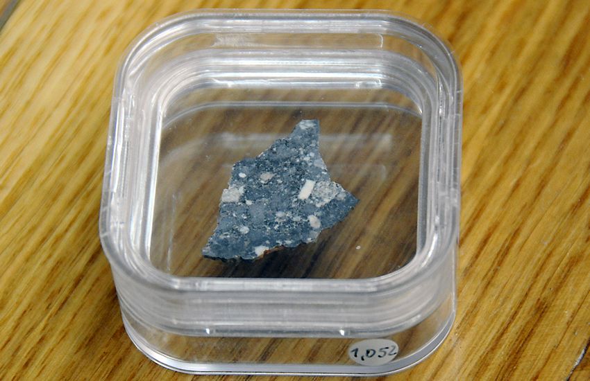 Światła Kosmosu w szubińskim muzeum