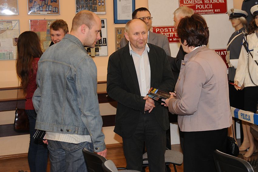 Światła Kosmosu w szubińskim muzeum