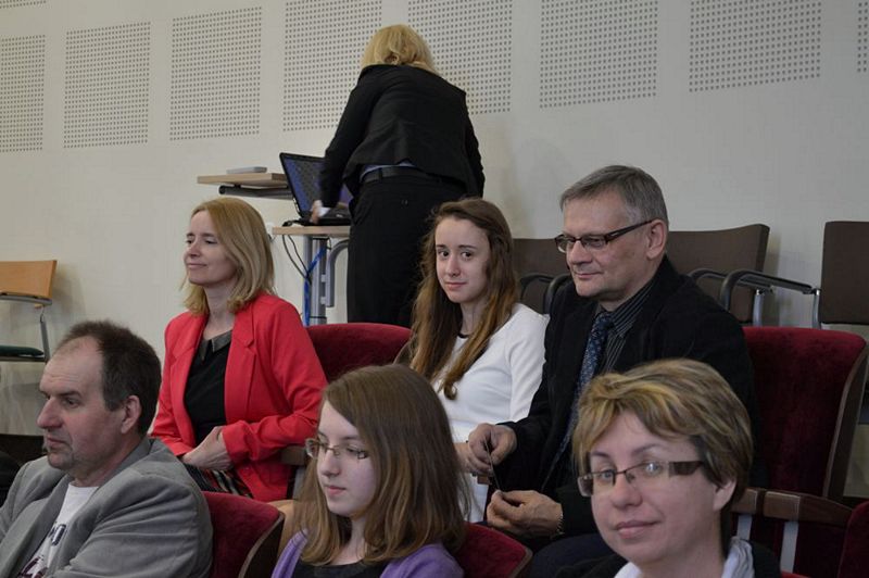 Finał Konkursu o Wielkich Polakach