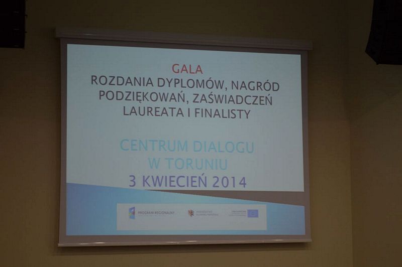 Finał Konkursu o Wielkich Polakach