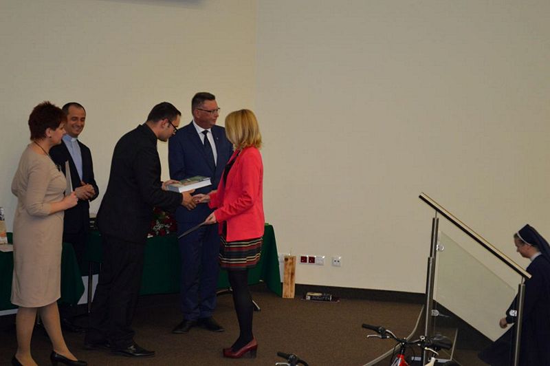 Finał Konkursu o Wielkich Polakach