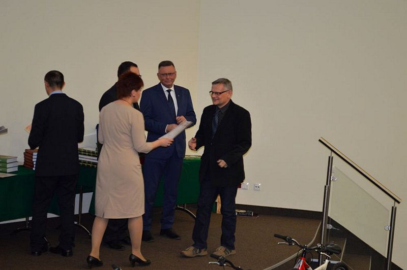 Finał Konkursu o Wielkich Polakach