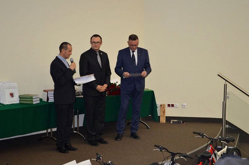 Finał Konkursu o Wielkich Polakach