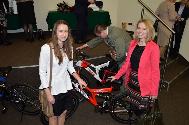 Finał Konkursu o Wielkich Polakach