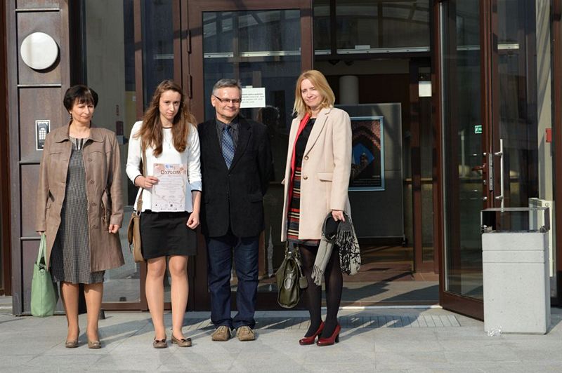 Finał Konkursu o Wielkich Polakach