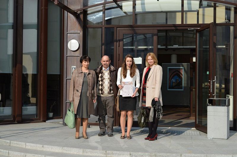 Finał Konkursu o Wielkich Polakach