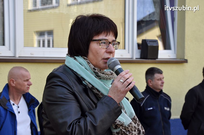 Powiatowy Turniej Bezpieczeństwa Ruchu Drogowego