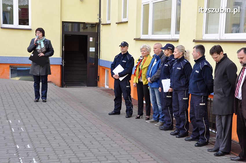 Powiatowy Turniej Bezpieczeństwa Ruchu Drogowego