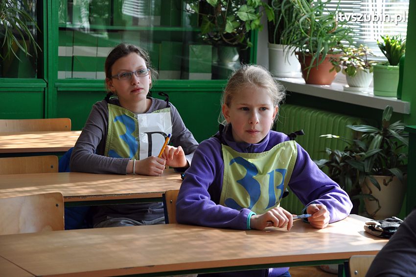 Powiatowy Turniej Bezpieczeństwa Ruchu Drogowego