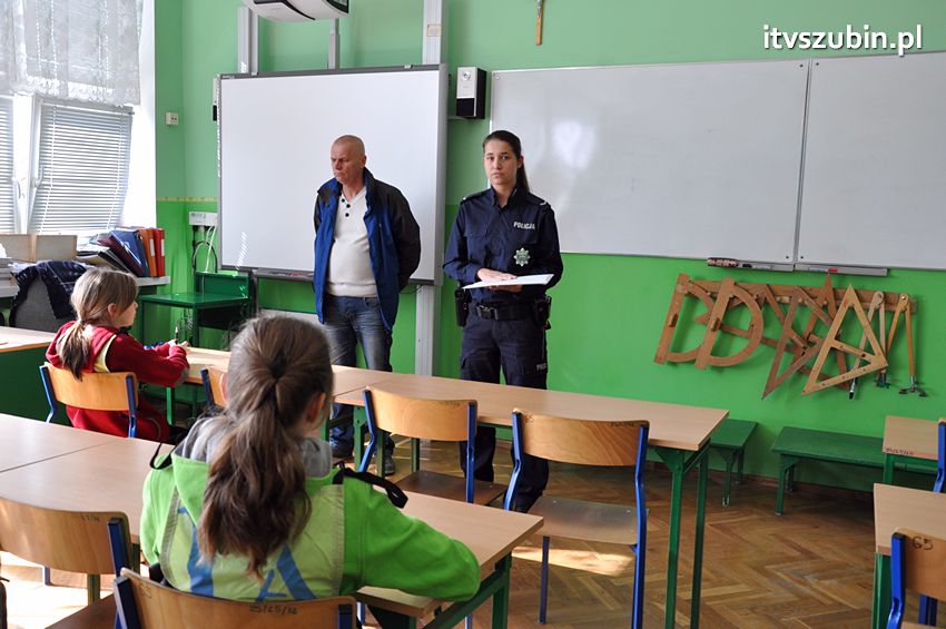 Powiatowy Turniej Bezpieczeństwa Ruchu Drogowego