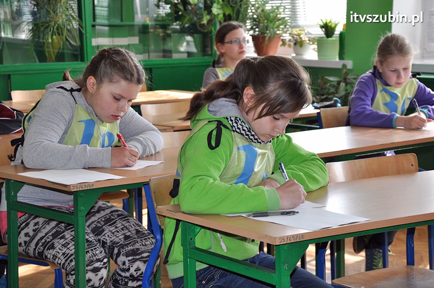 Powiatowy Turniej Bezpieczeństwa Ruchu Drogowego