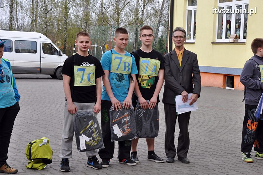 Powiatowy Turniej Bezpieczeństwa Ruchu Drogowego