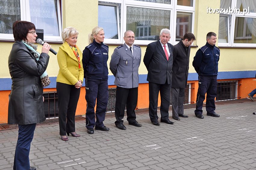 Powiatowy Turniej Bezpieczeństwa Ruchu Drogowego