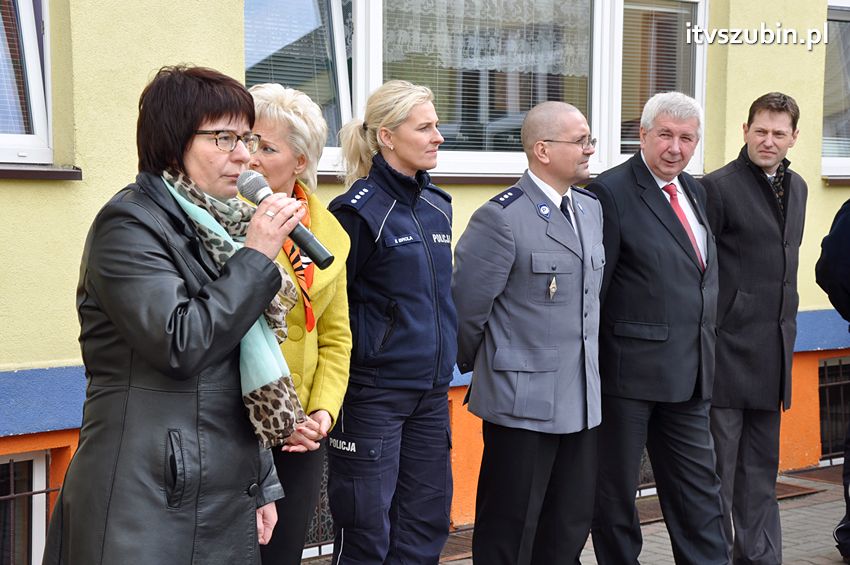 Powiatowy Turniej Bezpieczeństwa Ruchu Drogowego