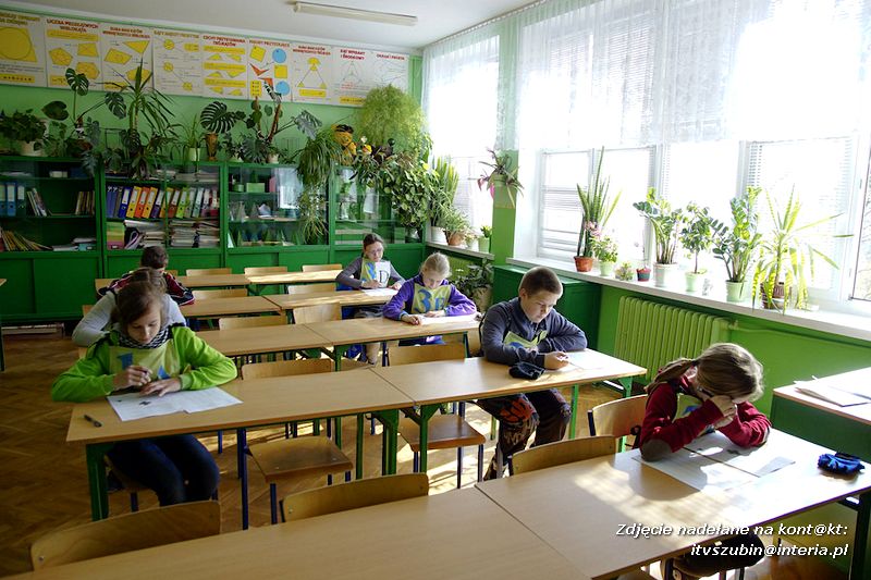 Powiatowy Turniej Bezpieczeństwa Ruchu Drogowego