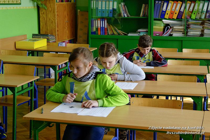 Powiatowy Turniej Bezpieczeństwa Ruchu Drogowego