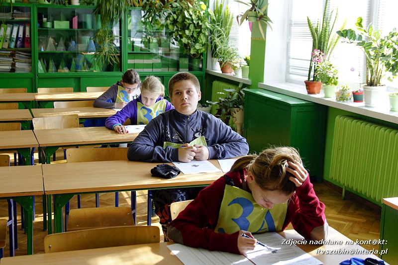 Powiatowy Turniej Bezpieczeństwa Ruchu Drogowego