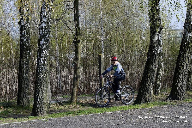Powiatowy Turniej Bezpieczeństwa Ruchu Drogowego