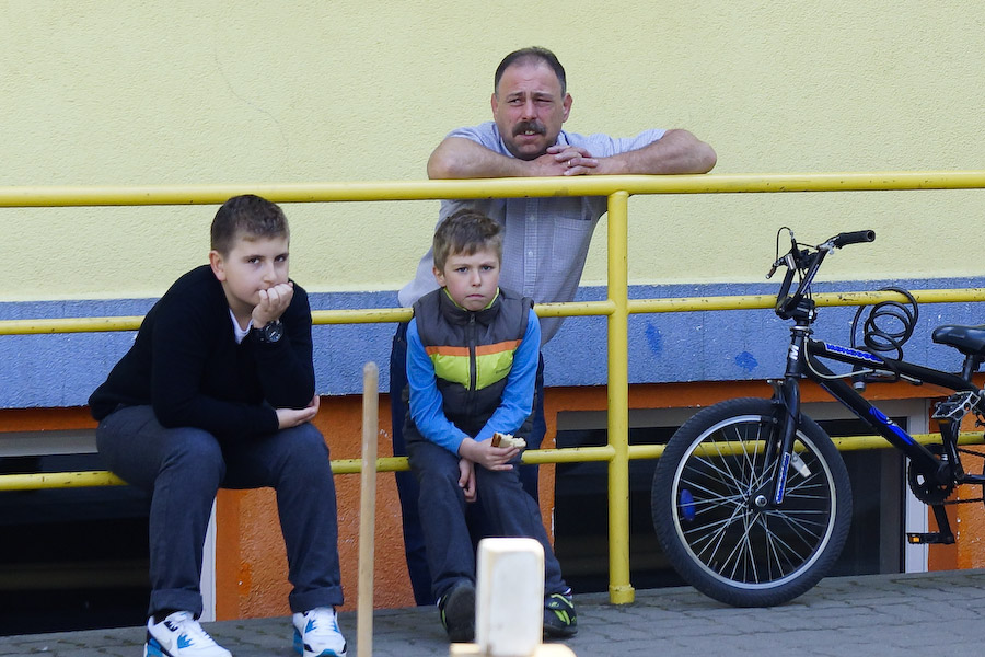 Powiatowy Turniej Bezpieczeństwa Ruchu Drogowego