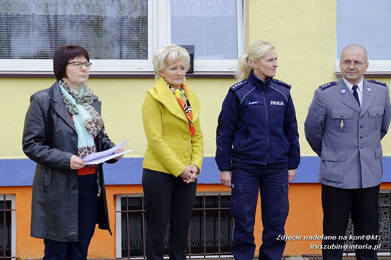 Powiatowy Turniej Bezpieczeństwa Ruchu Drogowego