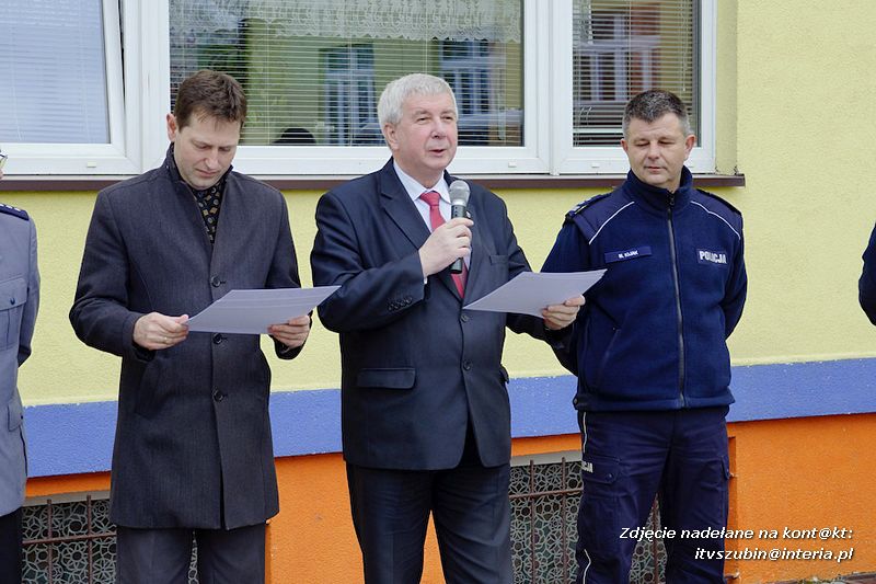 Powiatowy Turniej Bezpieczeństwa Ruchu Drogowego