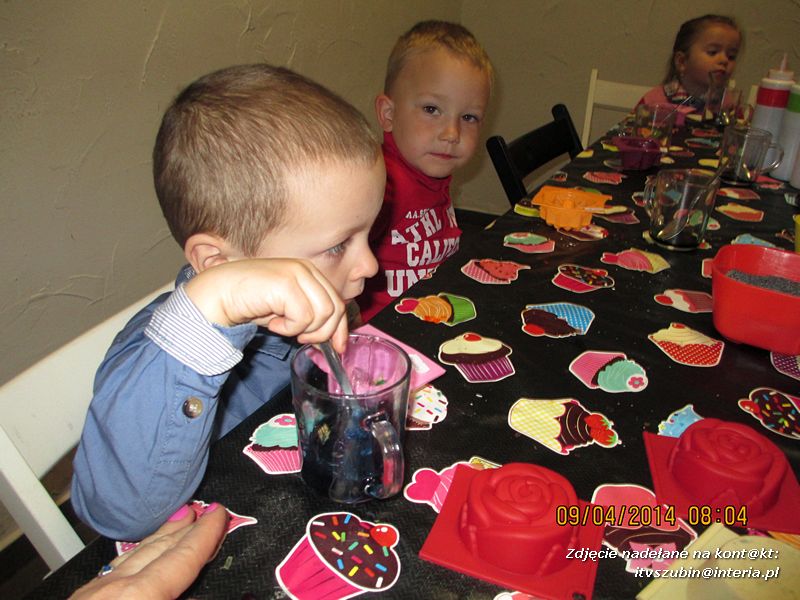 ?MOTYLKI? z Rynarzewa w Muzeum Mydła i Historii Brudu