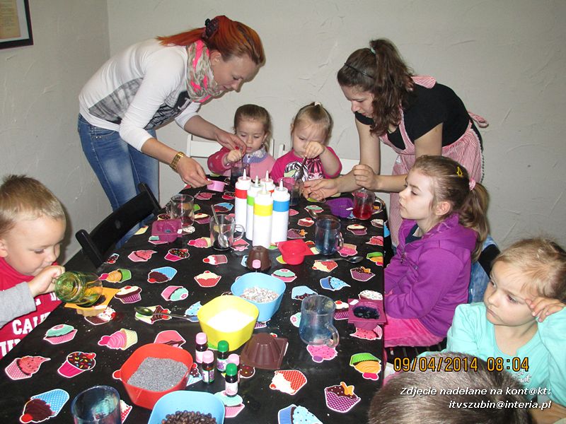 ?MOTYLKI? z Rynarzewa w Muzeum Mydła i Historii Brudu