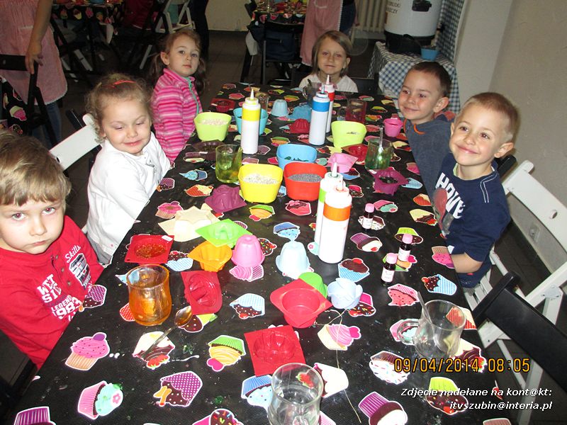 ?MOTYLKI? z Rynarzewa w Muzeum Mydła i Historii Brudu