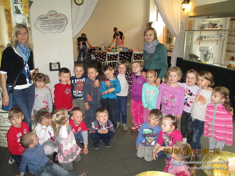 ?MOTYLKI? z Rynarzewa w Muzeum Mydła i Historii Brudu