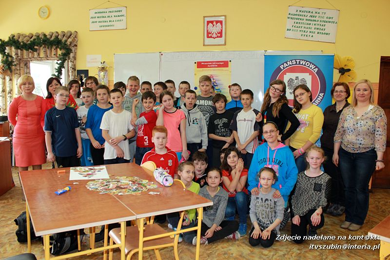 Żyj zdrowo i kolorowo - obchody Światowego Dnia Zdrowia w Kołaczkowie