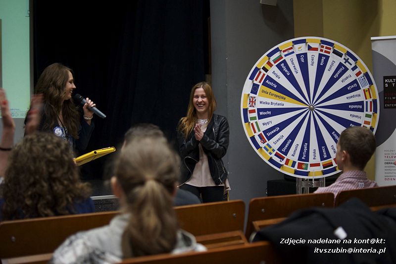 Młodzieżowa Rada Miejska Szubina w Bydgoszczy