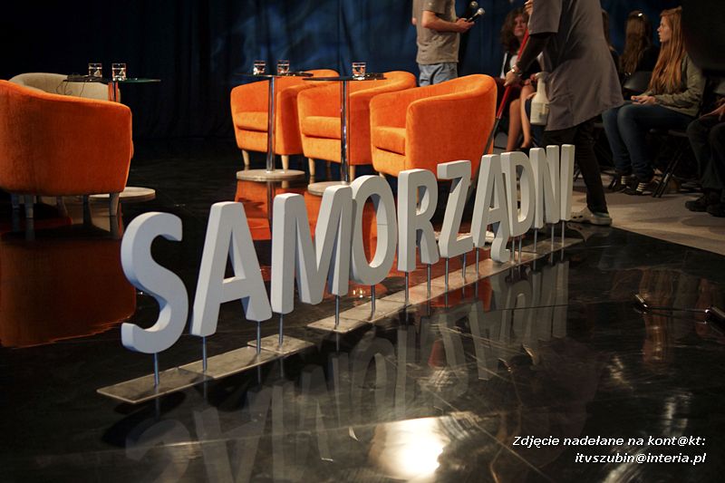 Młodzieżowa Rada Miejska Szubina w Bydgoszczy