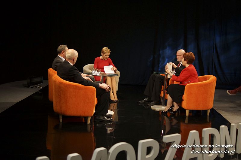 Młodzieżowa Rada Miejska Szubina w Bydgoszczy