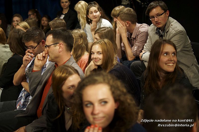Młodzieżowa Rada Miejska Szubina w Bydgoszczy