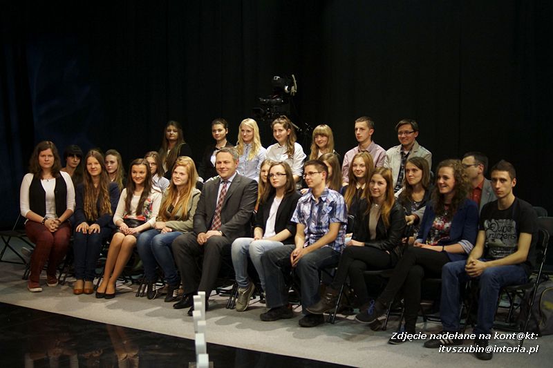 Młodzieżowa Rada Miejska Szubina w Bydgoszczy