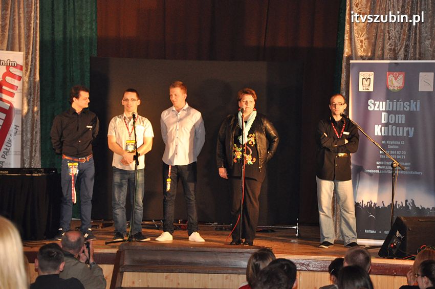 KORKI 2014 zakończone wielkim sukcesem