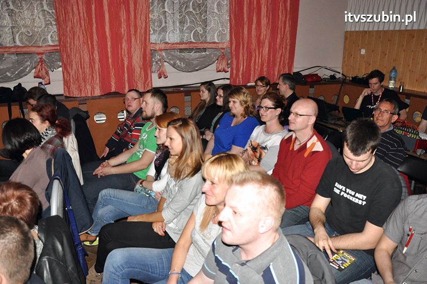 KORKI 2014 zakończone wielkim sukcesem