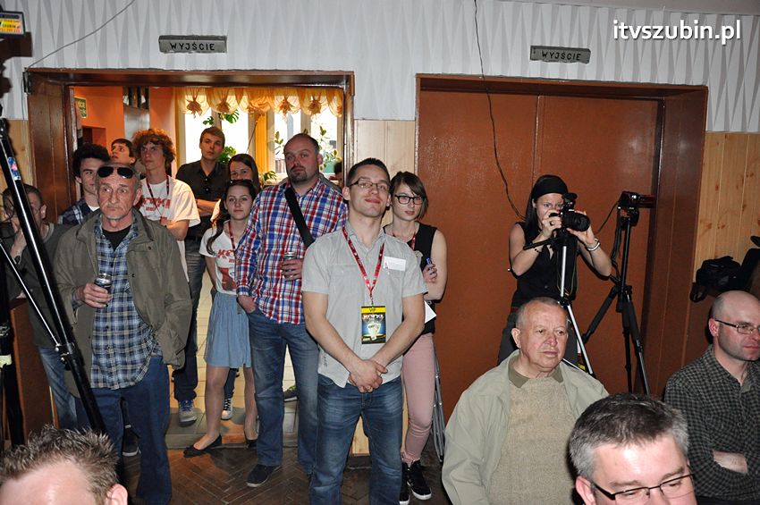 KORKI 2014 zakończone wielkim sukcesem