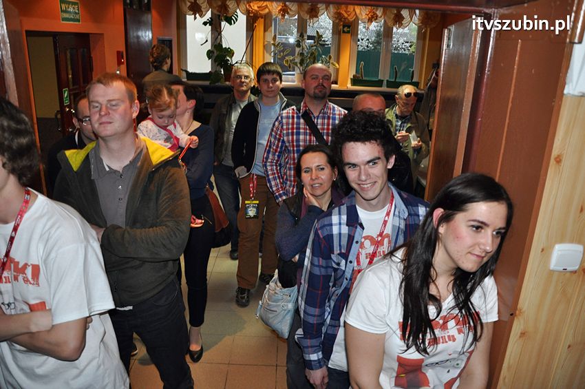 KORKI 2014 zakończone wielkim sukcesem