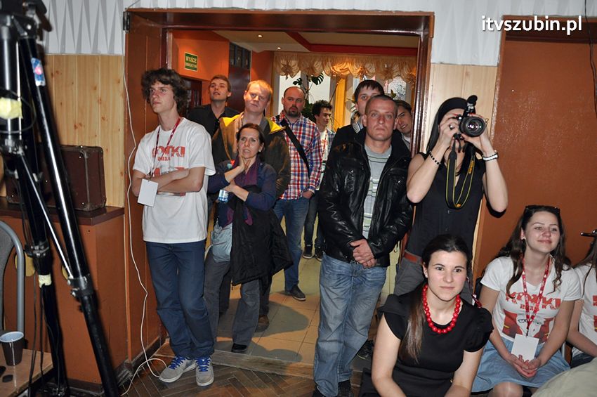 KORKI 2014 zakończone wielkim sukcesem