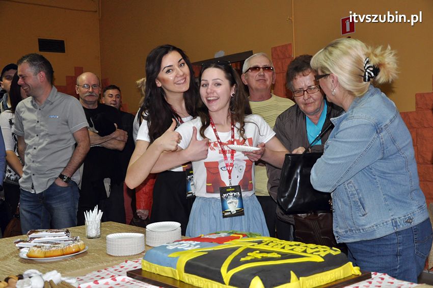 KORKI 2014 zakończone wielkim sukcesem