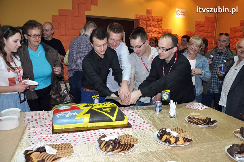 KORKI 2014 zakończone wielkim sukcesem