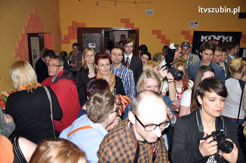 KORKI 2014 zakończone wielkim sukcesem