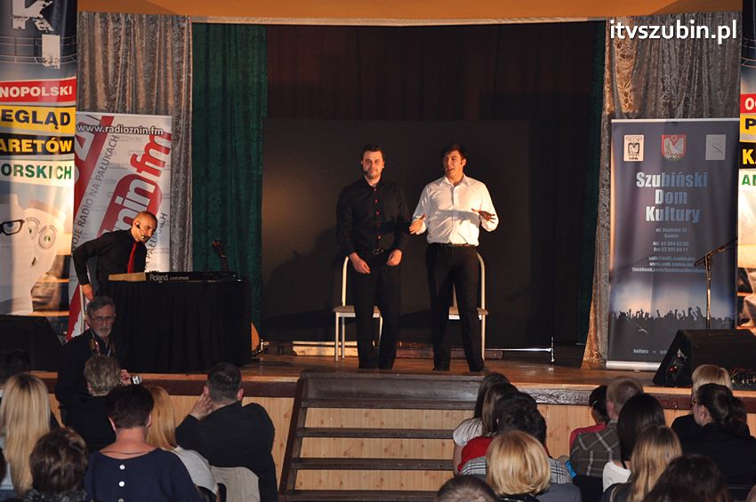 KORKI 2014 zakończone wielkim sukcesem