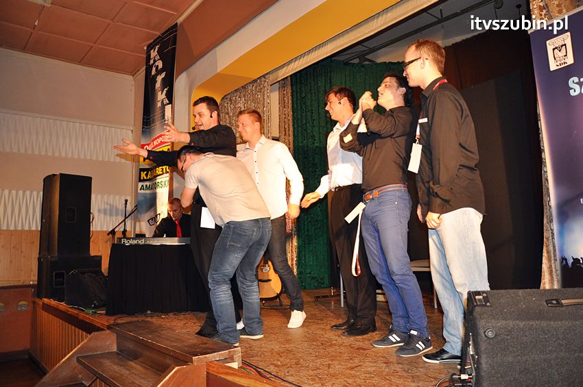 KORKI 2014 zakończone wielkim sukcesem