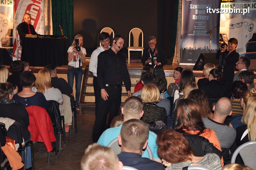 KORKI 2014 zakończone wielkim sukcesem