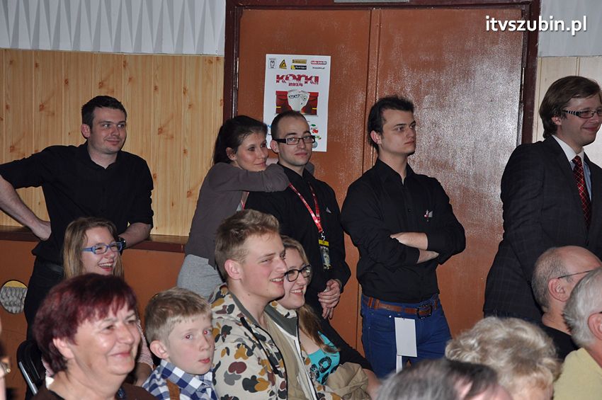 KORKI 2014 zakończone wielkim sukcesem