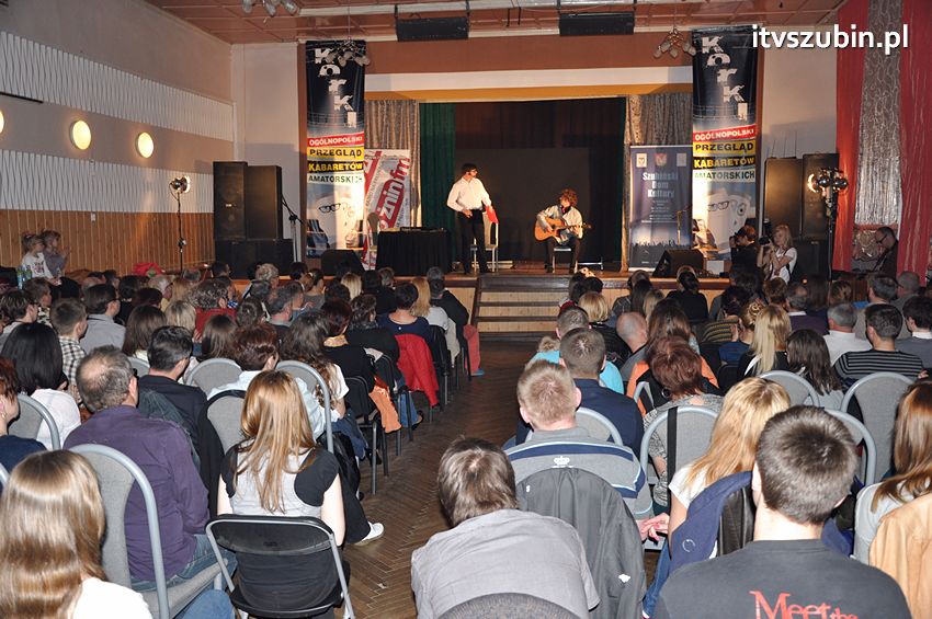 KORKI 2014 zakończone wielkim sukcesem