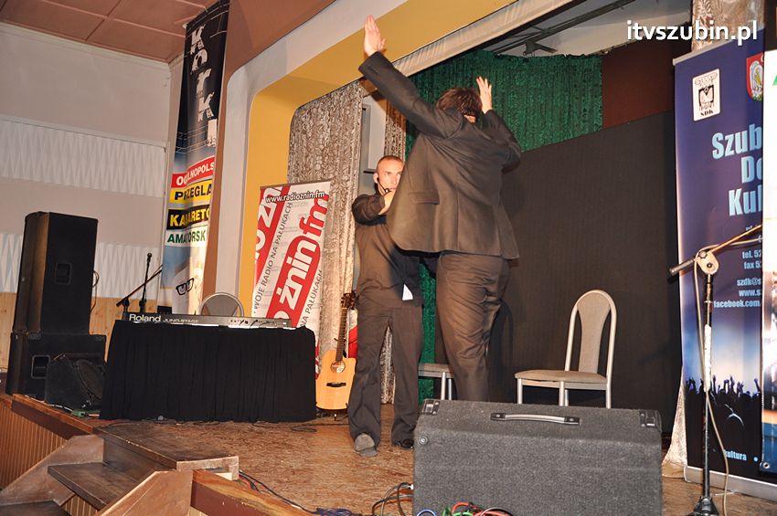 KORKI 2014 zakończone wielkim sukcesem