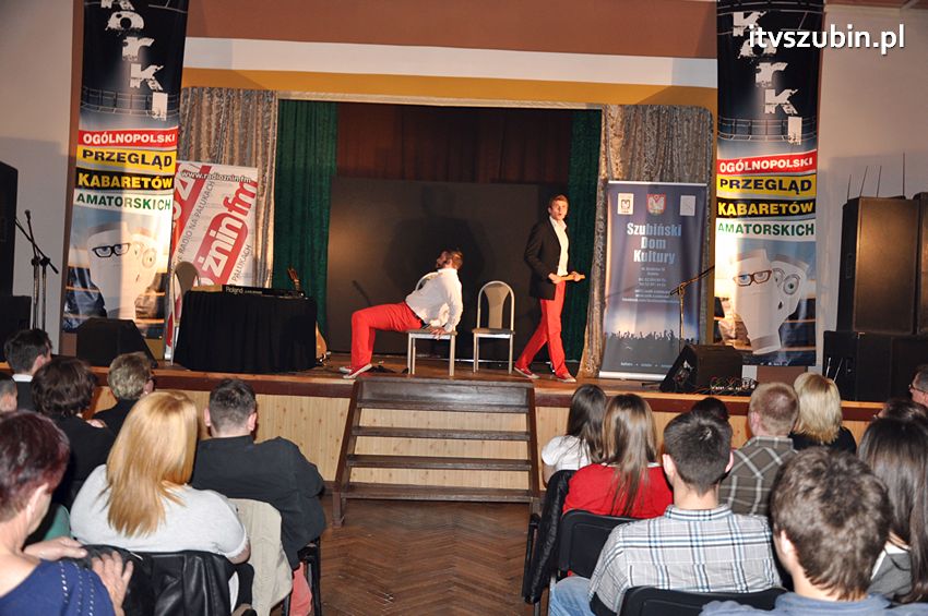 KORKI 2014 zakończone wielkim sukcesem